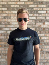 Load image into Gallery viewer, MoatMotorsMedia Eclipse T-shirt
