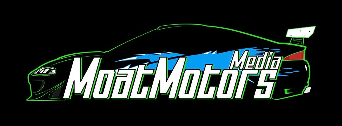 MoatMotorsMedia Eclipse T-shirt